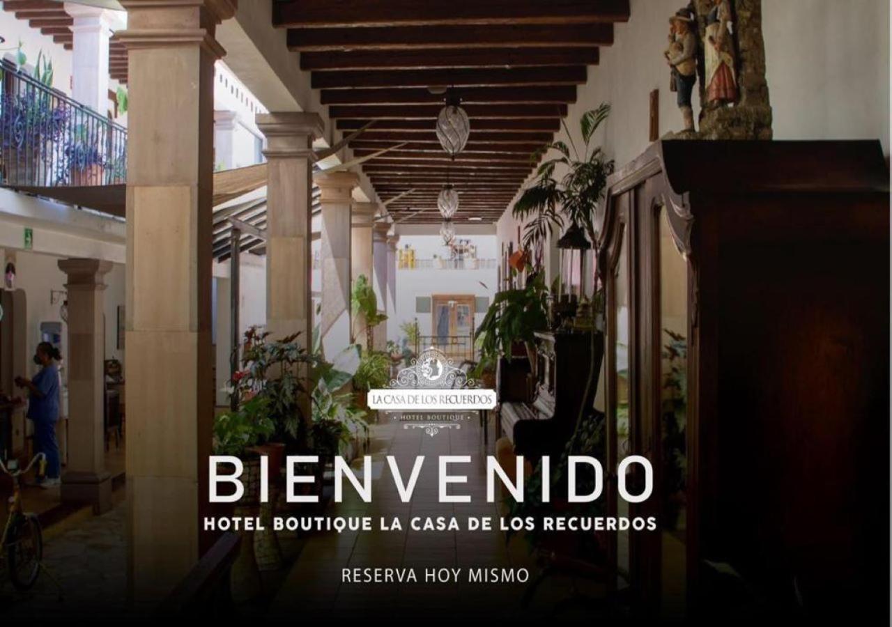 Hotel Hotel-boutique La Casa De Recuerdos Zitácuaro