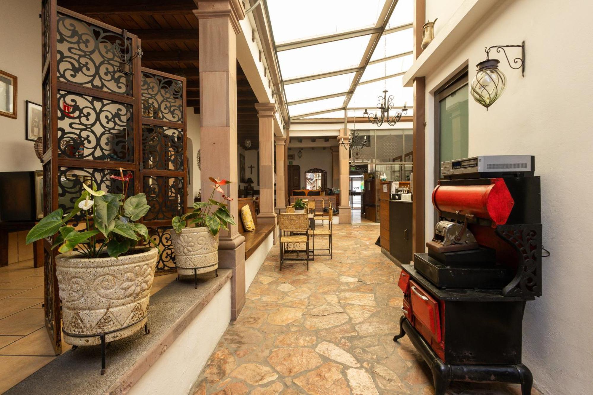 Hotel Hotel-boutique La Casa De Recuerdos 3*