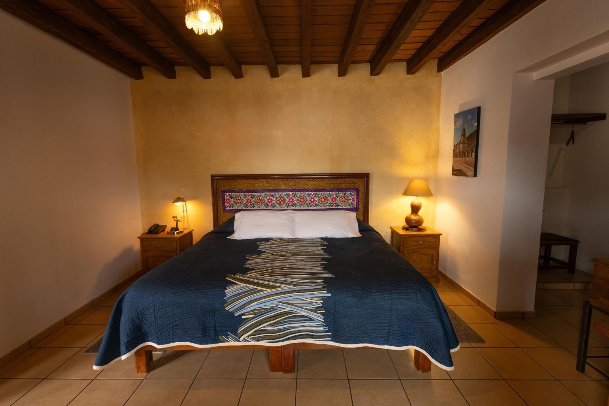 Hotel-boutique La Casa De Recuerdos 3* Zitácuaro