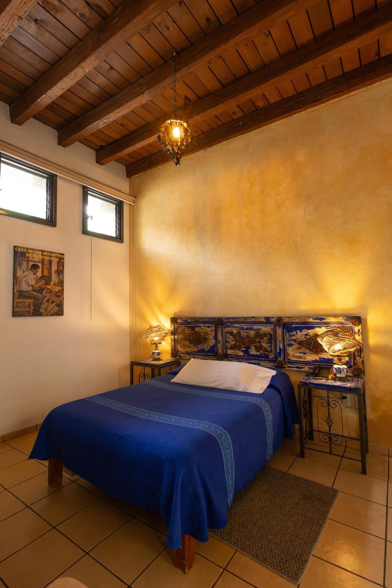 Hotel-boutique La Casa De Recuerdos