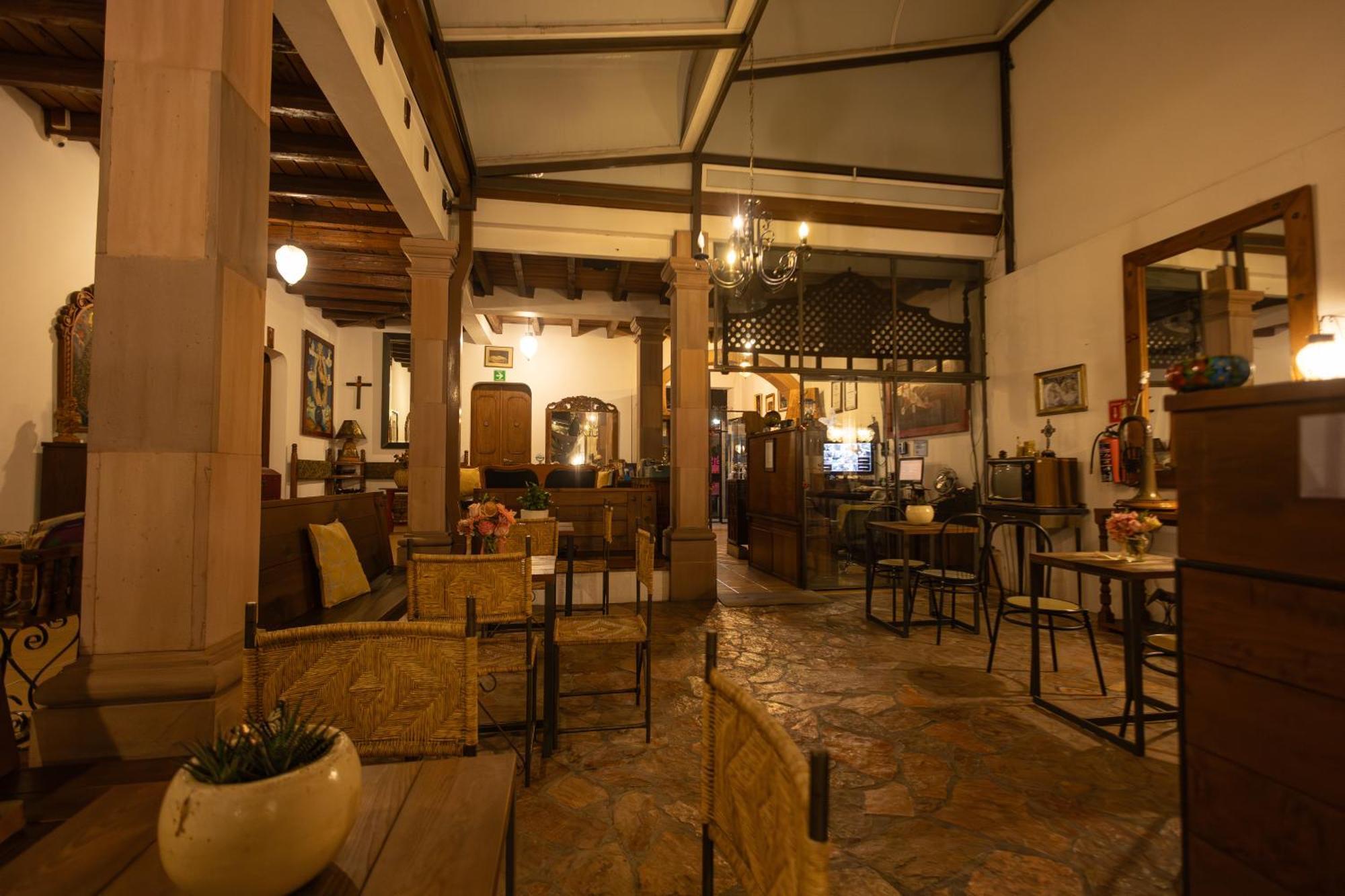 Hotel-boutique La Casa De Recuerdos