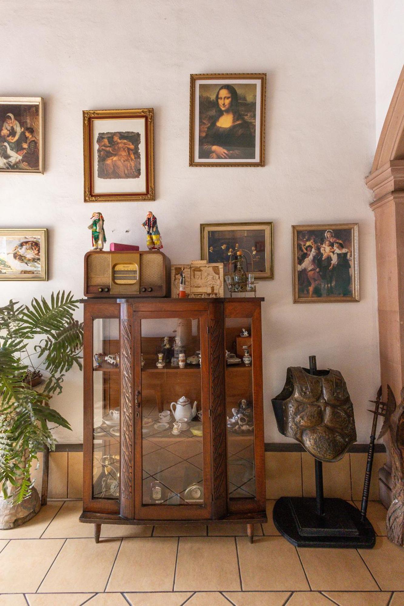 Hotel Hotel-boutique La Casa De Recuerdos