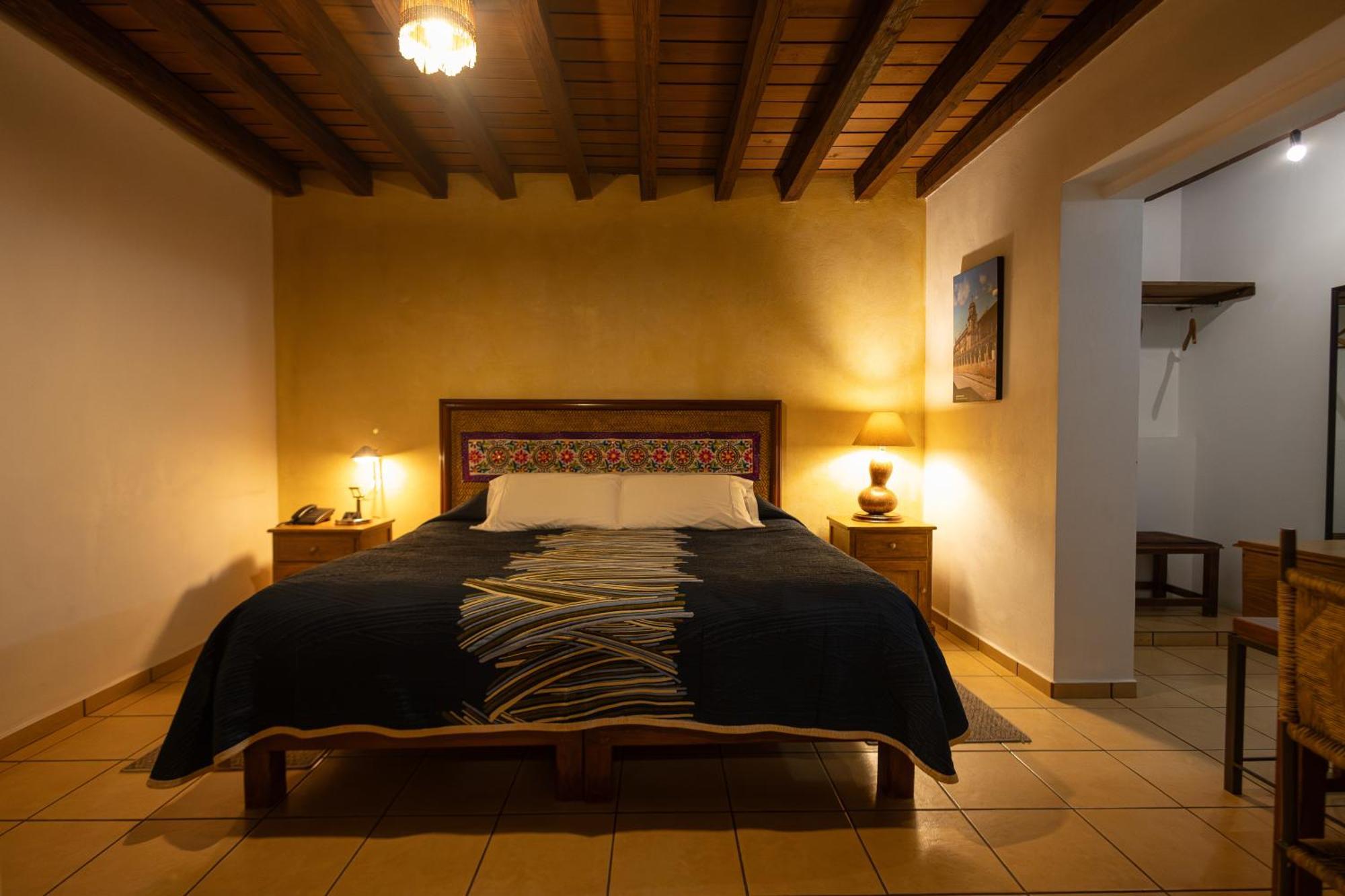 Hotel-boutique La Casa De Recuerdos 3*