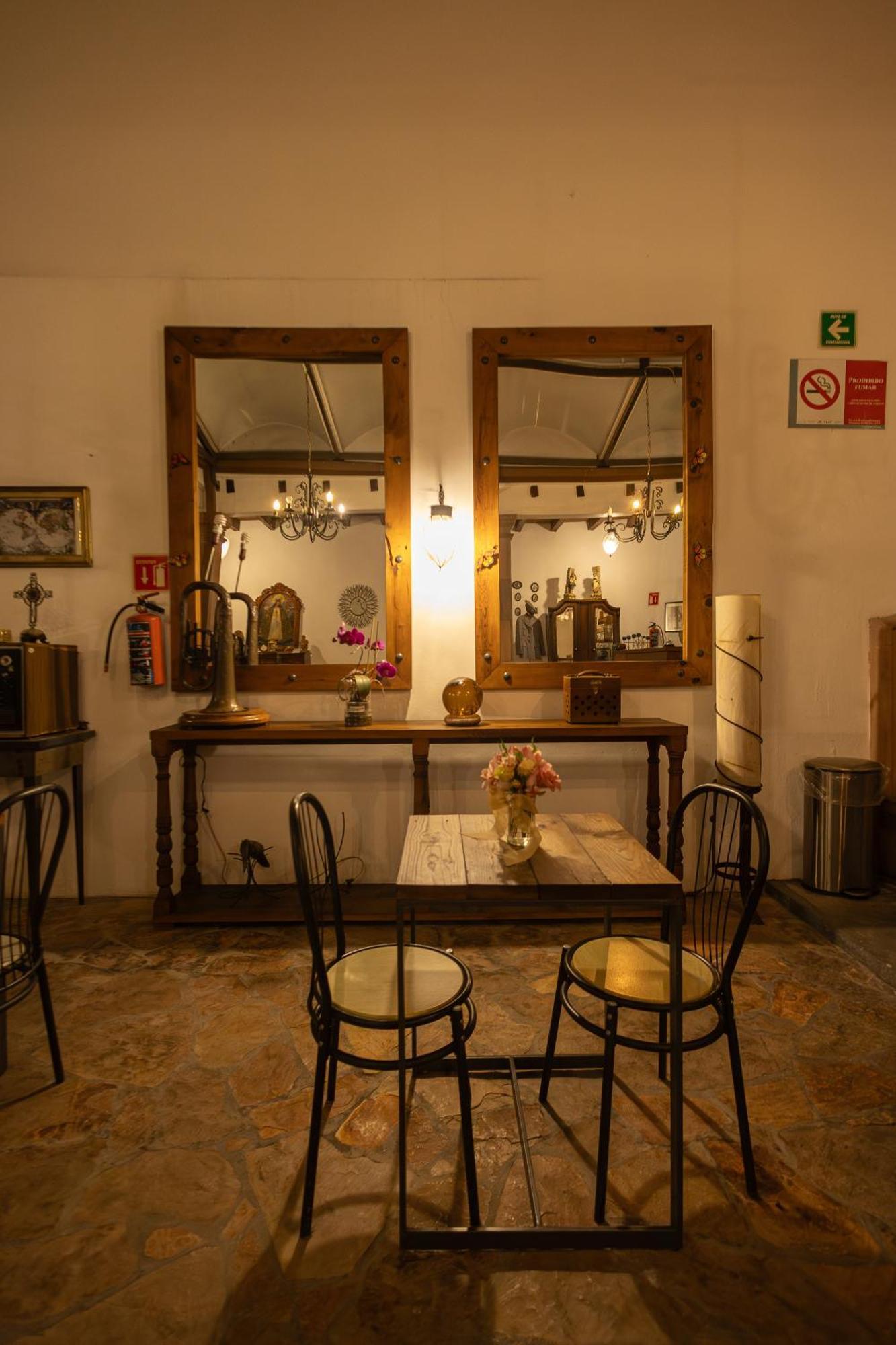 Hotel-boutique La Casa De Recuerdos 3* Zitácuaro