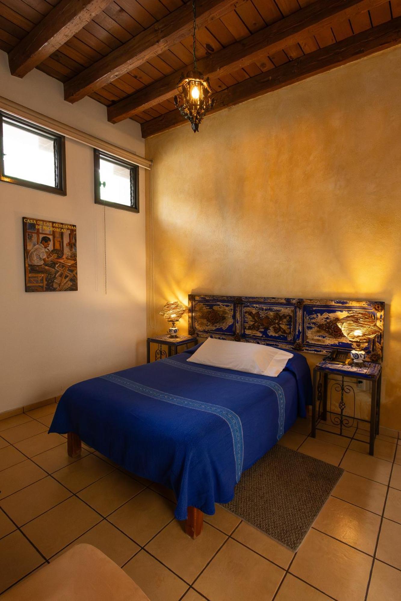 Hotel Hotel-boutique La Casa De Recuerdos Zitácuaro