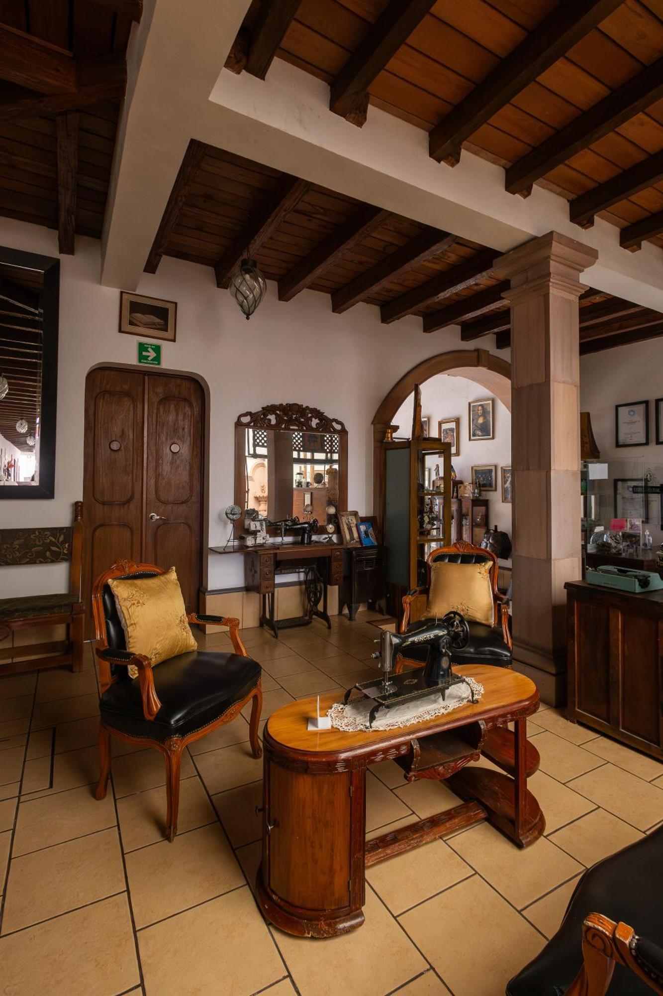Hotel Hotel-boutique La Casa De Recuerdos