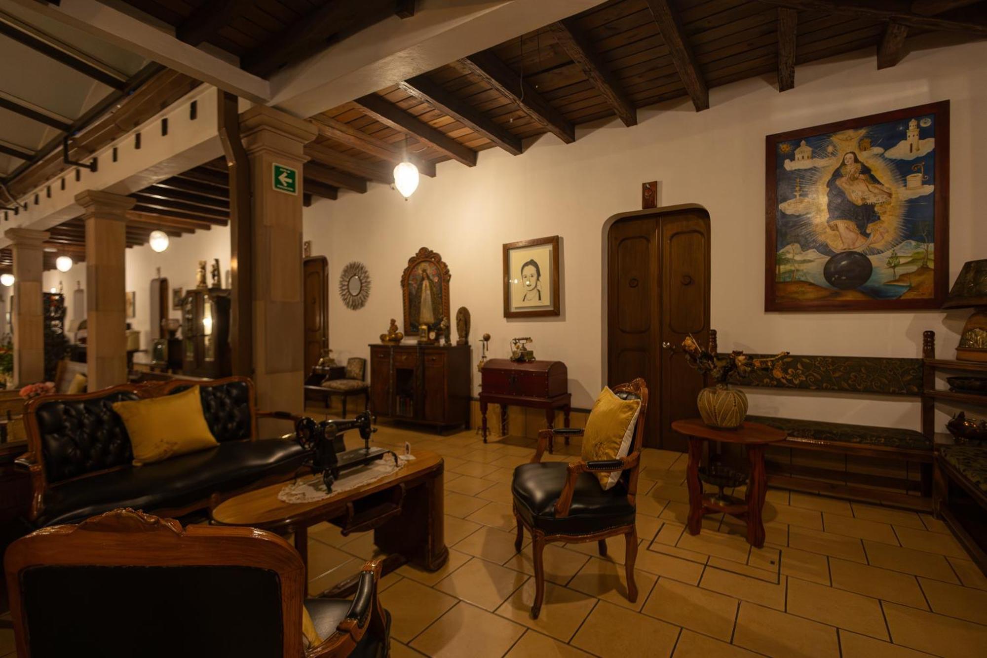 Hotel Hotel-boutique La Casa De Recuerdos 3*