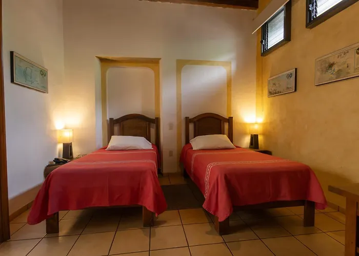 Hotel-Boutique La Casa De Los Recuerdos