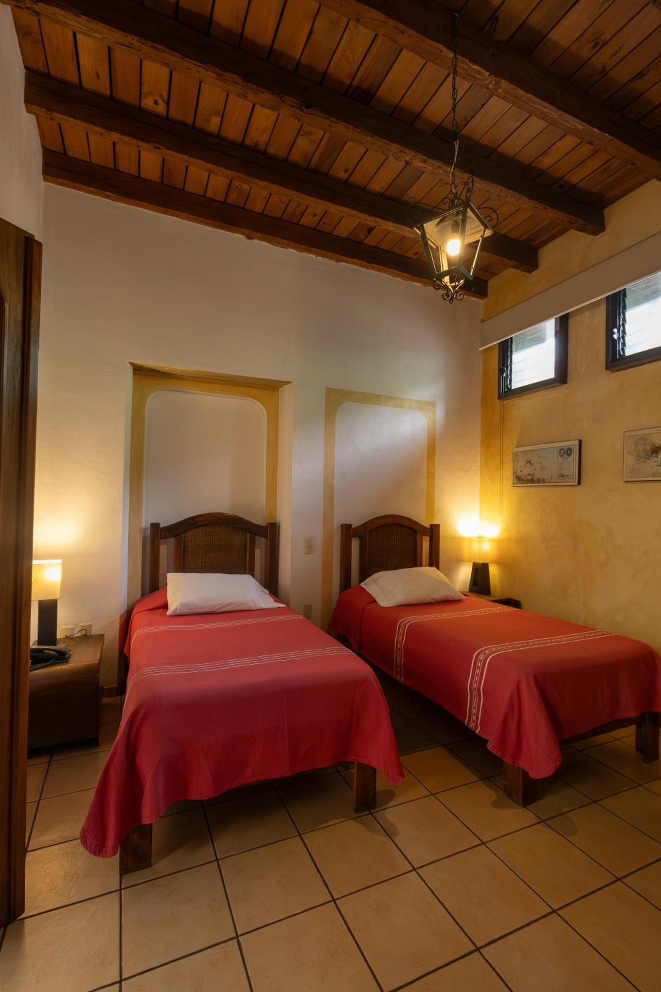 Hotel-boutique La Casa De Recuerdos Hotel 3*