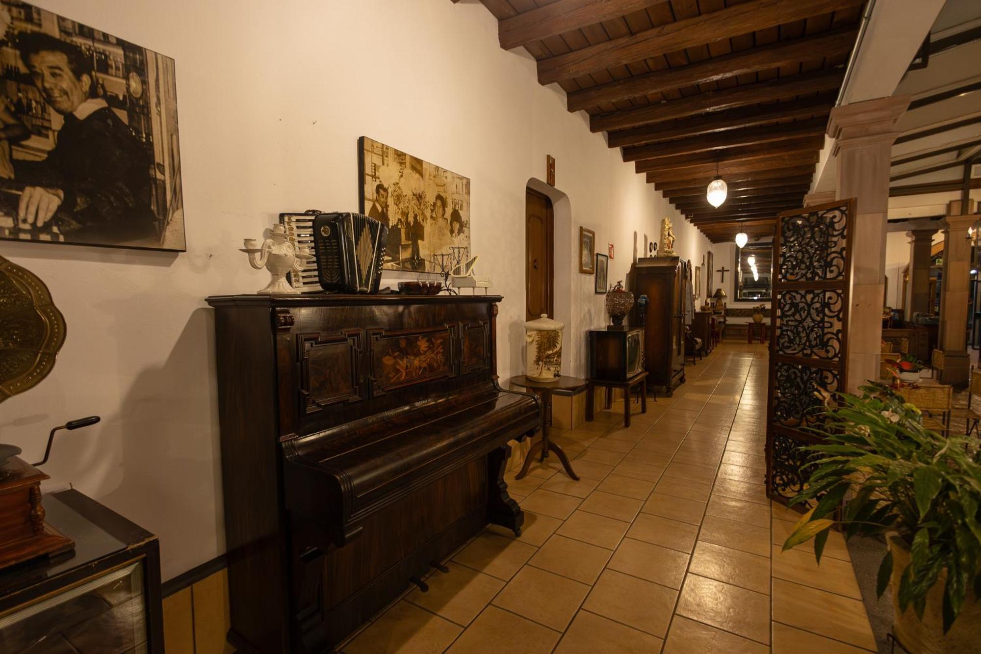 Hotel Hotel-boutique La Casa De Recuerdos Zitácuaro