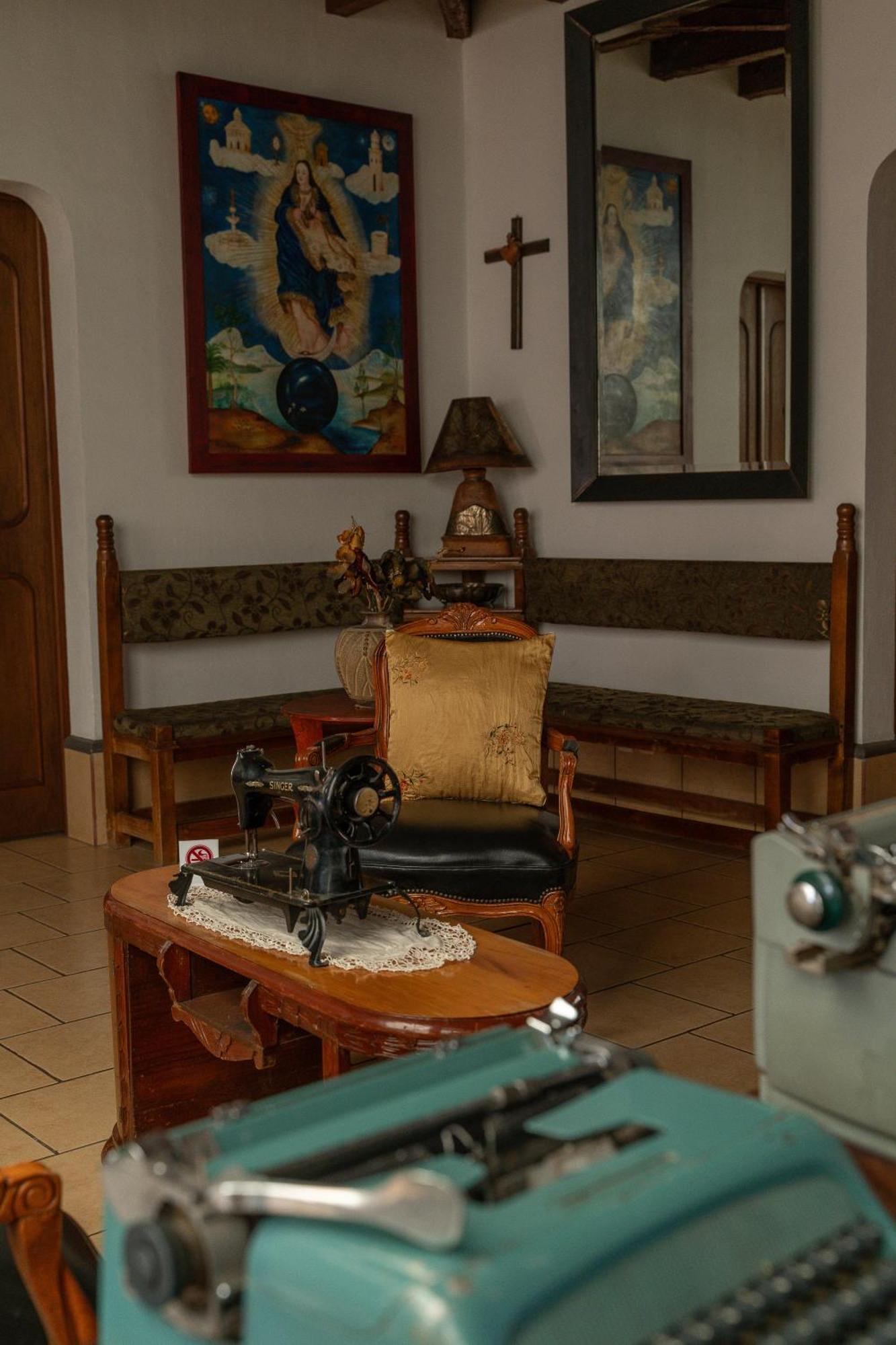 Hotel-boutique La Casa De Recuerdos