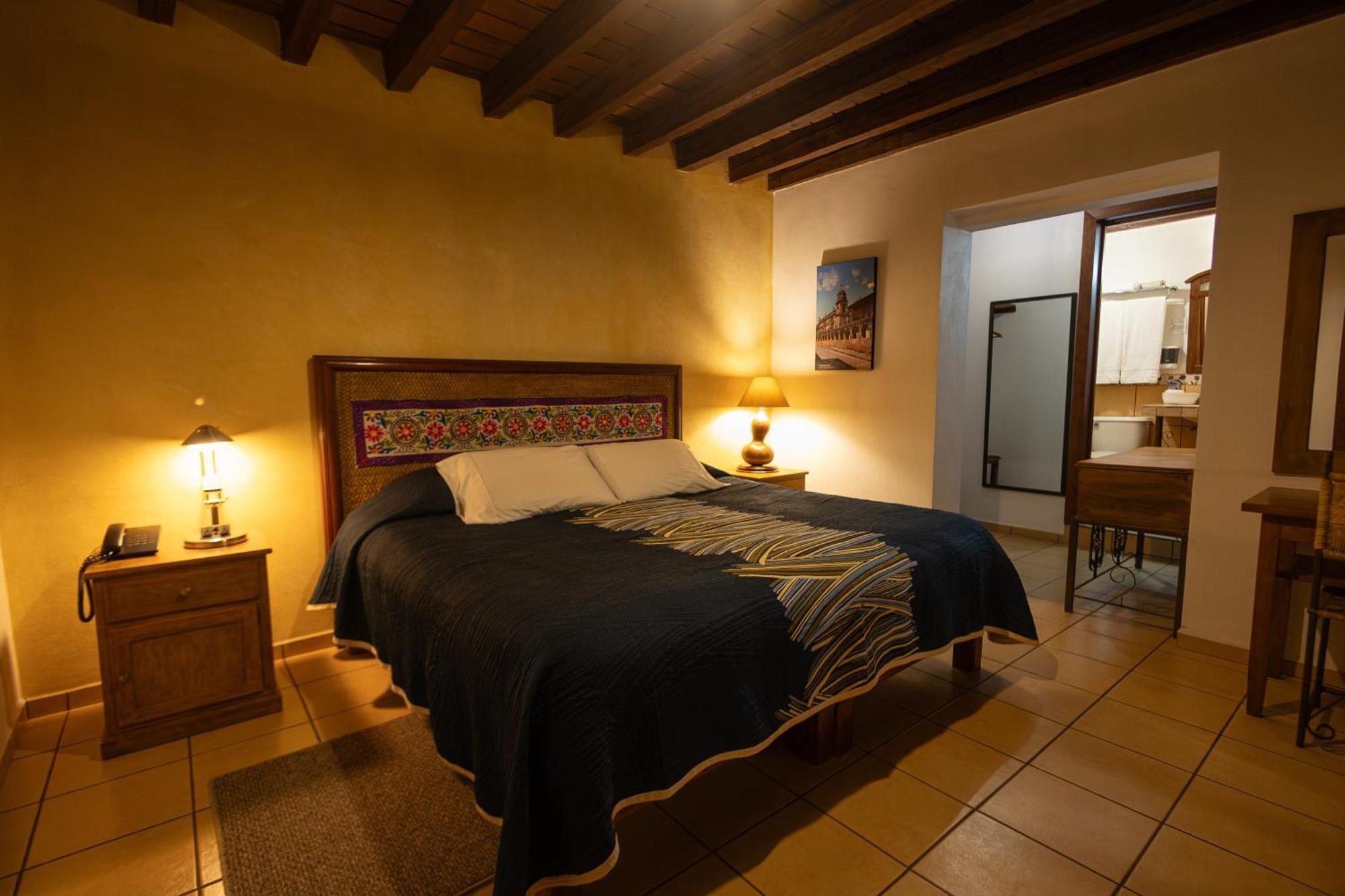 Hotel Hotel-boutique La Casa De Recuerdos