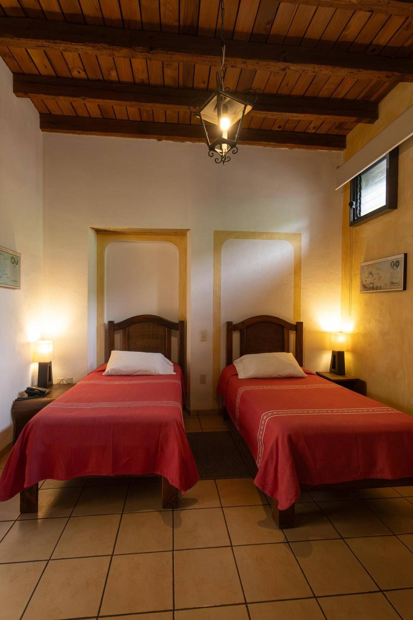 Hotel-boutique La Casa De Recuerdos 3*