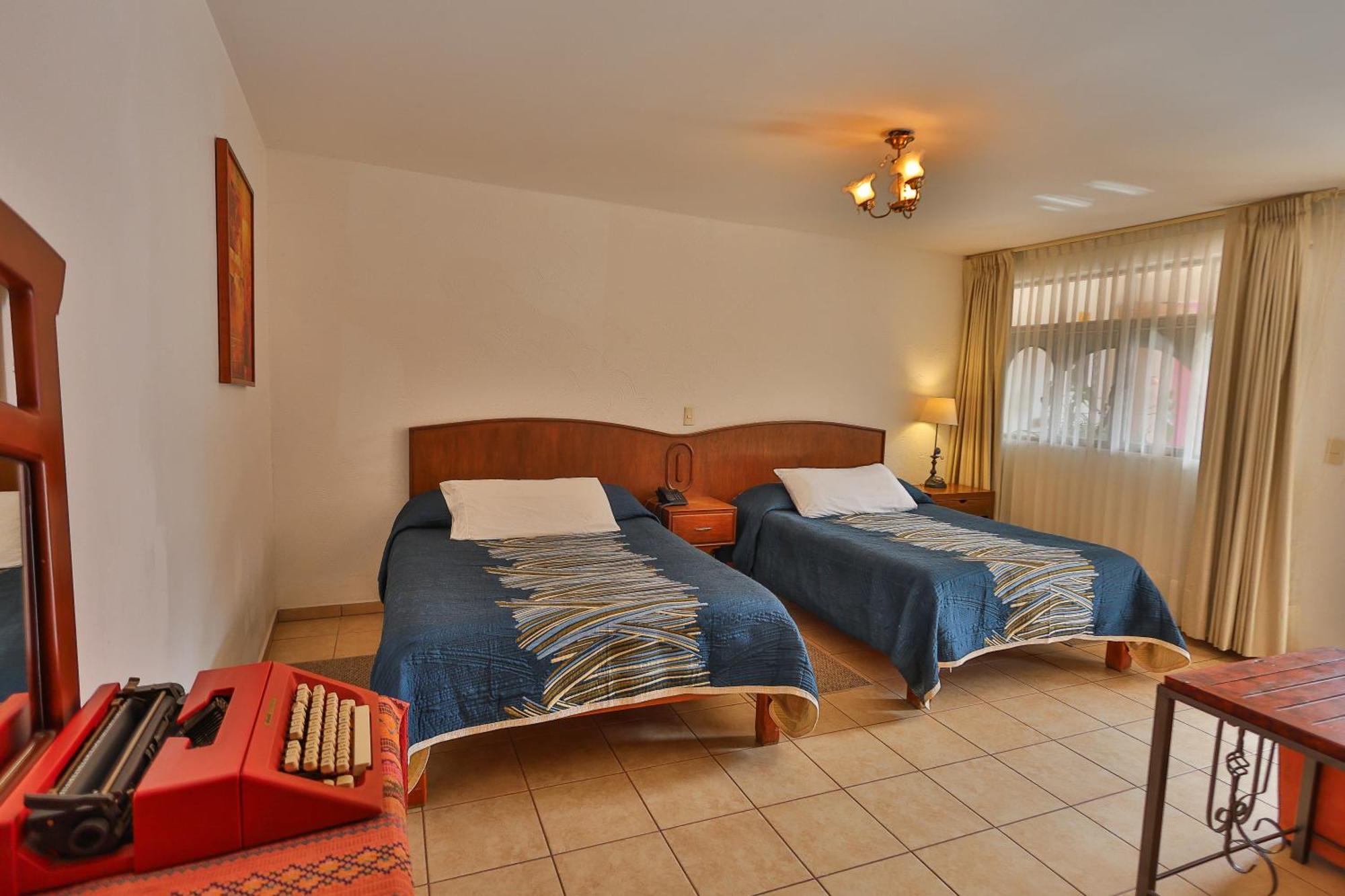 Hotel Hotel-boutique La Casa De Recuerdos Zitácuaro