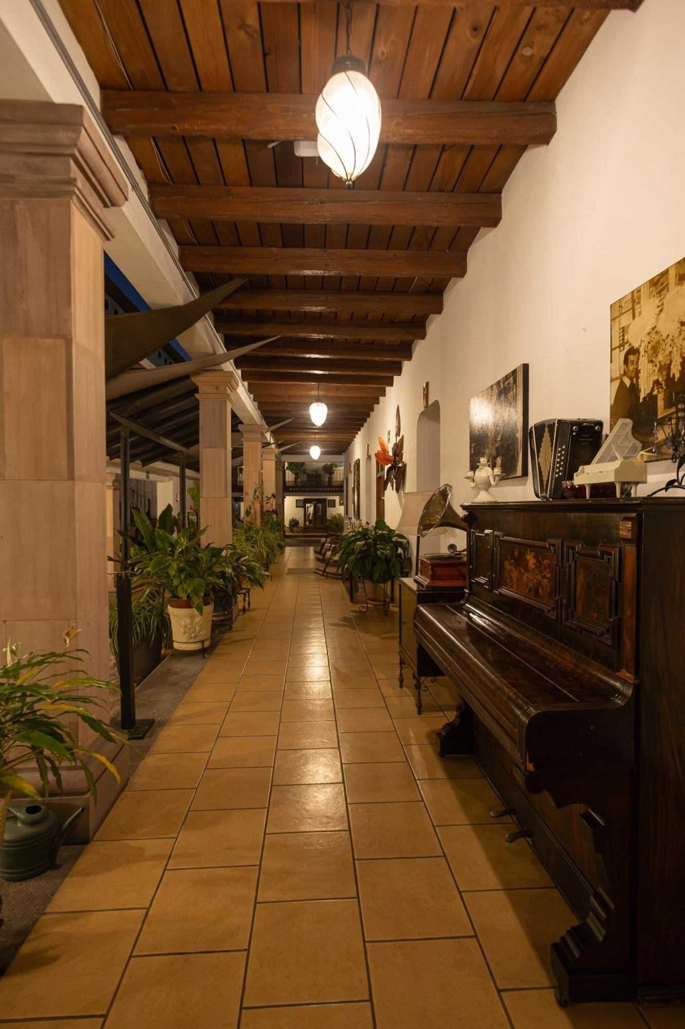 Hotel-boutique La Casa De Recuerdos Zitácuaro
