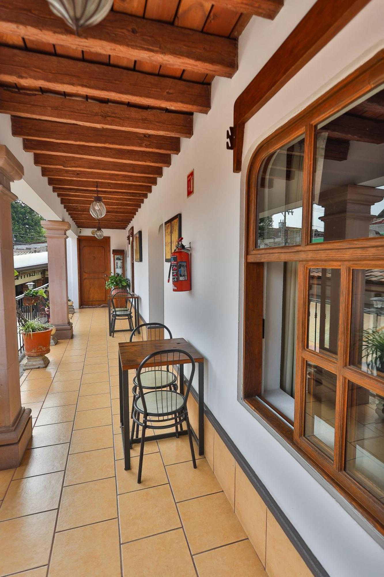 Hotel-boutique La Casa De Recuerdos Zitácuaro